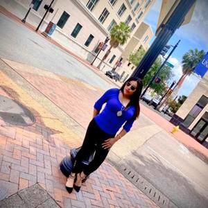 Meet your Posher, Marisol